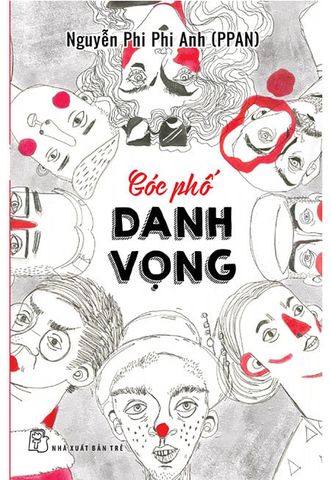 Góc Phố Danh Vọng