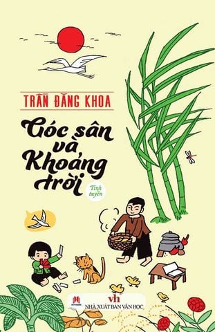 Góc Sân Và Khoảng Trời (Tinh tuyển)