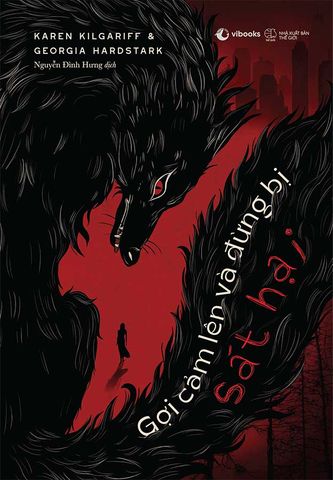 Gợi Cảm Lên Và Đừng Bị Sát Hại