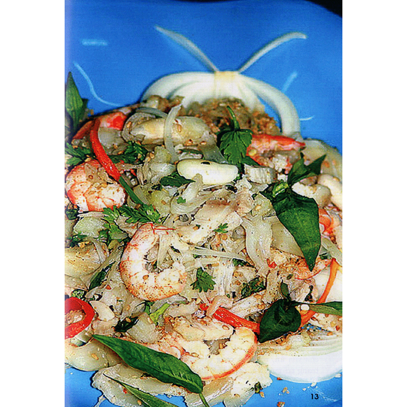 Gỏi Và Món Nguội - Nấu Ăn Ngon