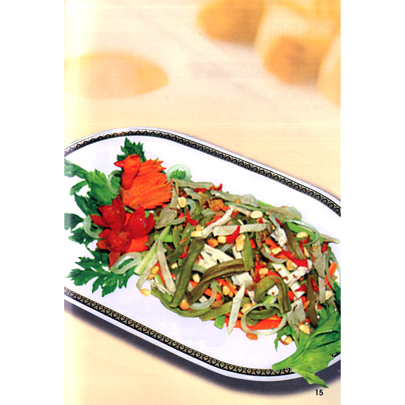Gỏi Và Món Nguội - Nấu Ăn Ngon