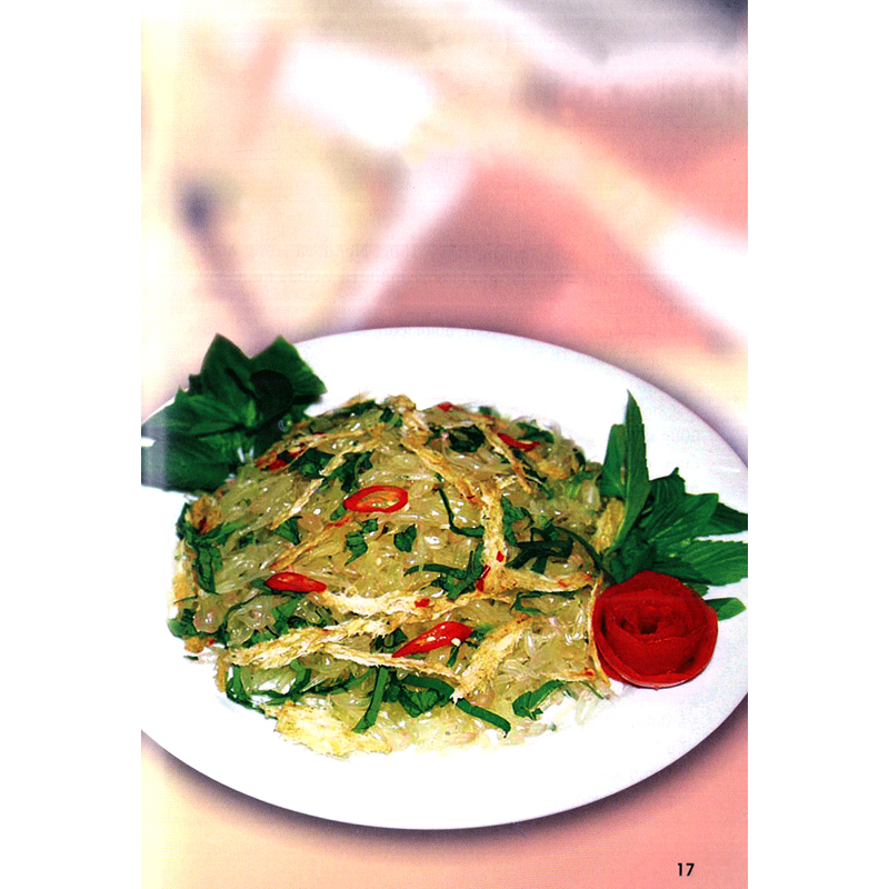 Gỏi Và Món Nguội - Nấu Ăn Ngon