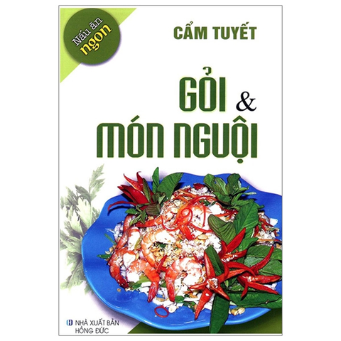 Gỏi Và Món Nguội - Nấu Ăn Ngon