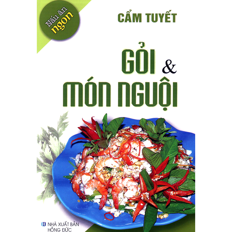 Gỏi Và Món Nguội - Nấu Ăn Ngon