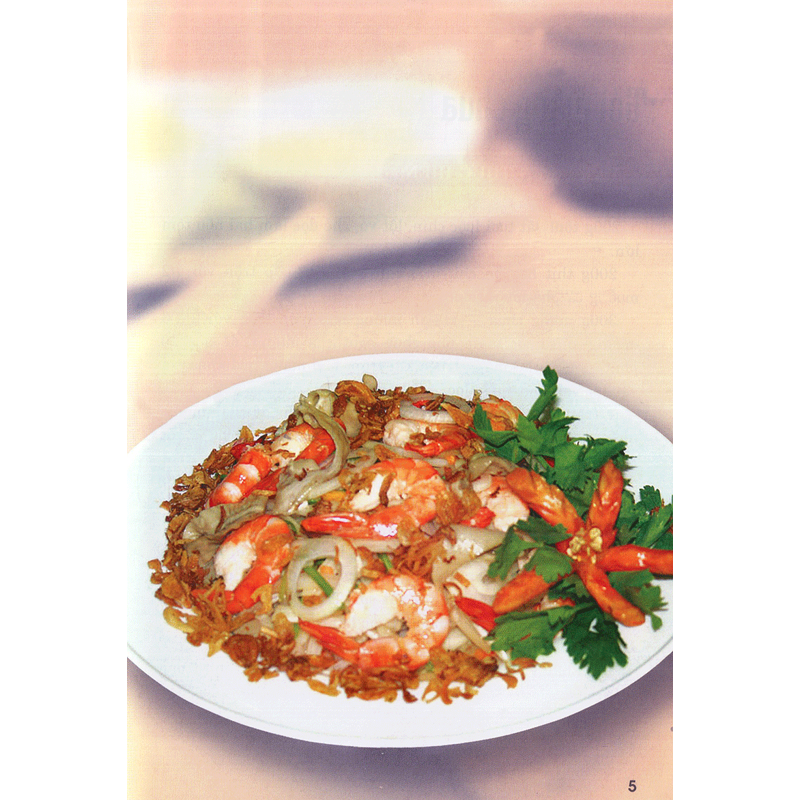 Gỏi Và Món Nguội - Nấu Ăn Ngon