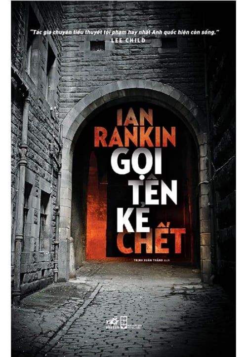 Gọi Tên Kẻ Chết