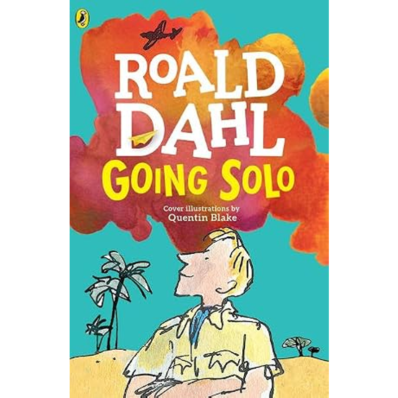Going Solo_prh 0326