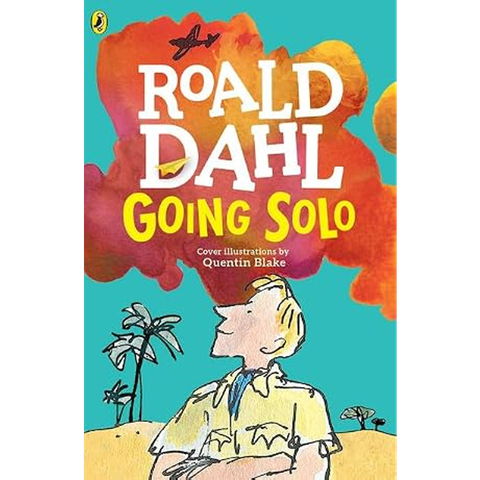 Going Solo_prh 0326