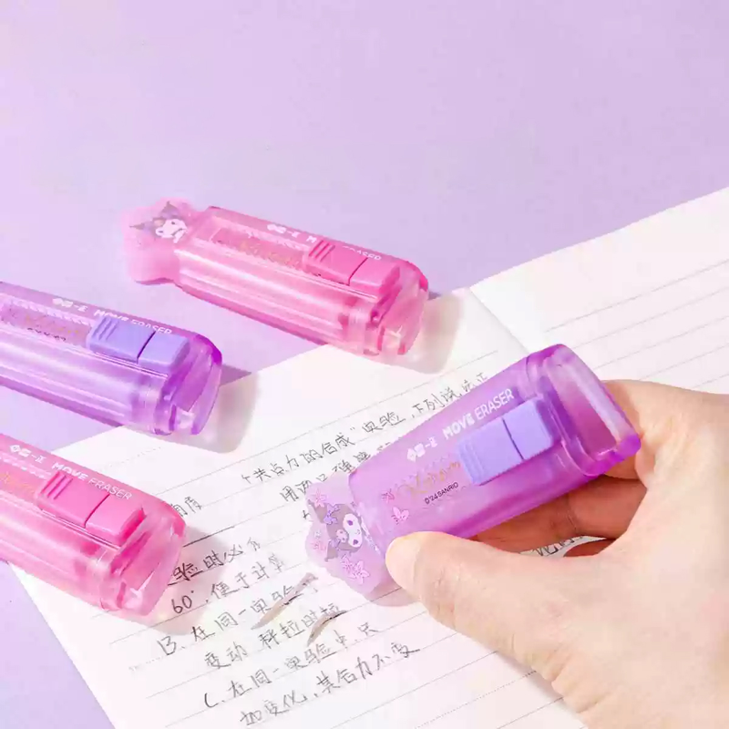 Iigen - Gôm Đẩy Sanrio 5157