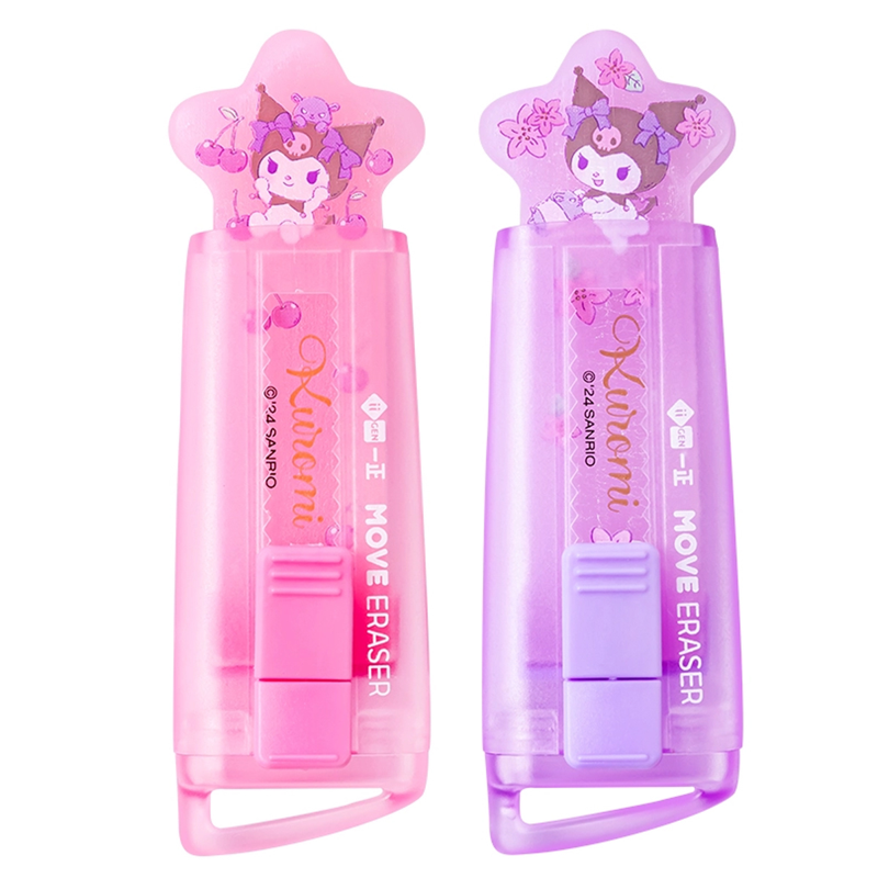 Iigen - Gôm Đẩy Sanrio 5157