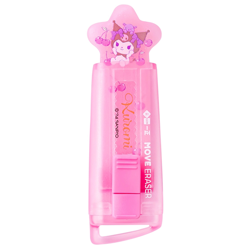 Iigen - Gôm Đẩy Sanrio 5157