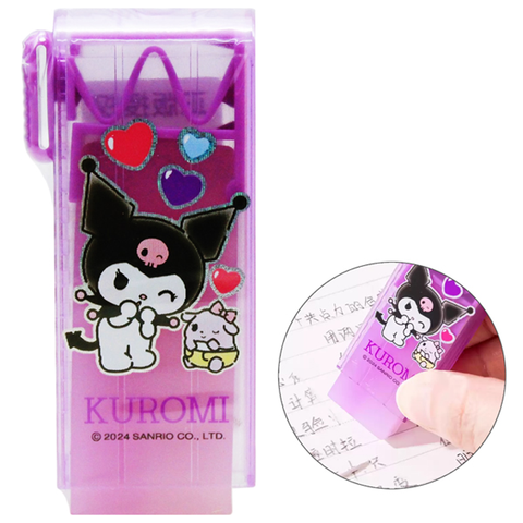 Iigen - Gôm Đẩy Sanrio 5175