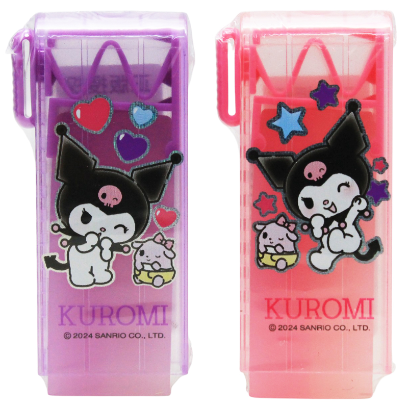 Iigen - Gôm Đẩy Sanrio 5175