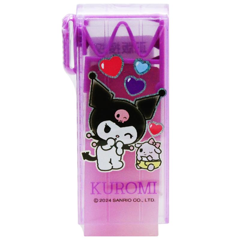 Iigen - Gôm Đẩy Sanrio 5175
