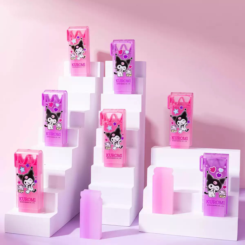 Iigen - Gôm Đẩy Sanrio 5175