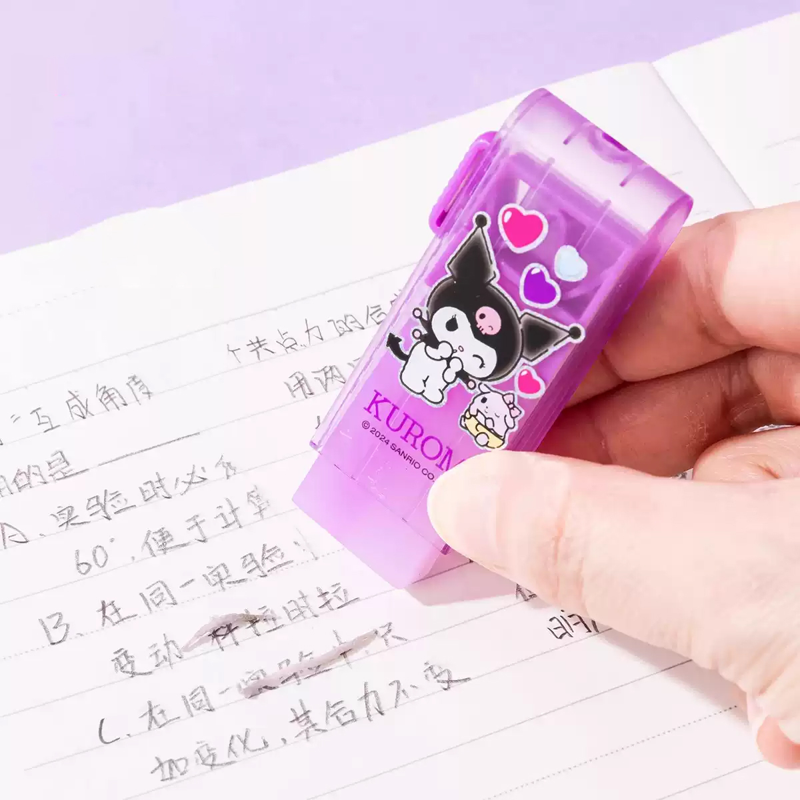 Iigen - Gôm Đẩy Sanrio 5175