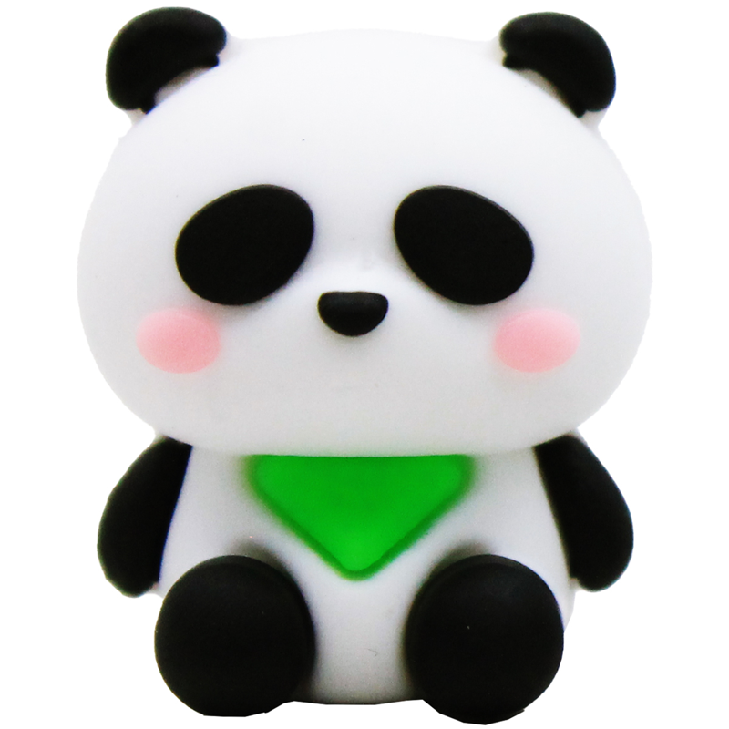 Kuki - Gôm Gấu Trúc KK-7739