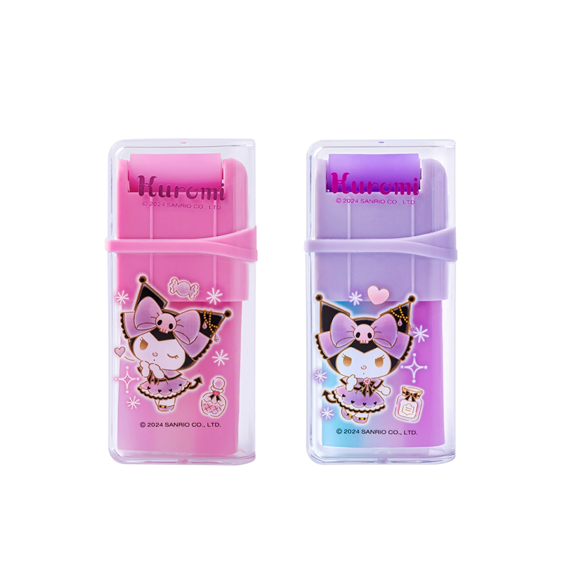Iigen - Gôm Tẩy Kèm Đầu Lăn Sanrio 5176
