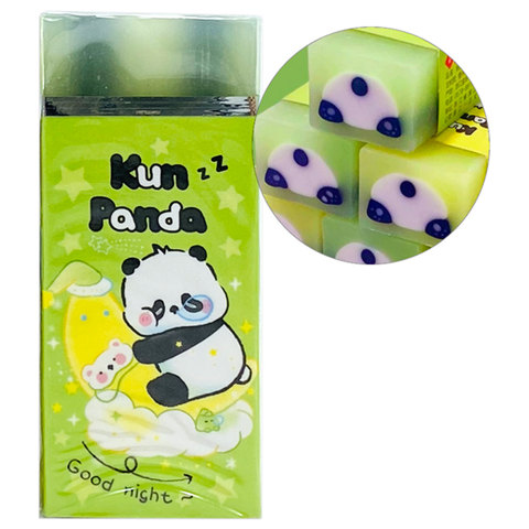 Gôm Panda 3010
