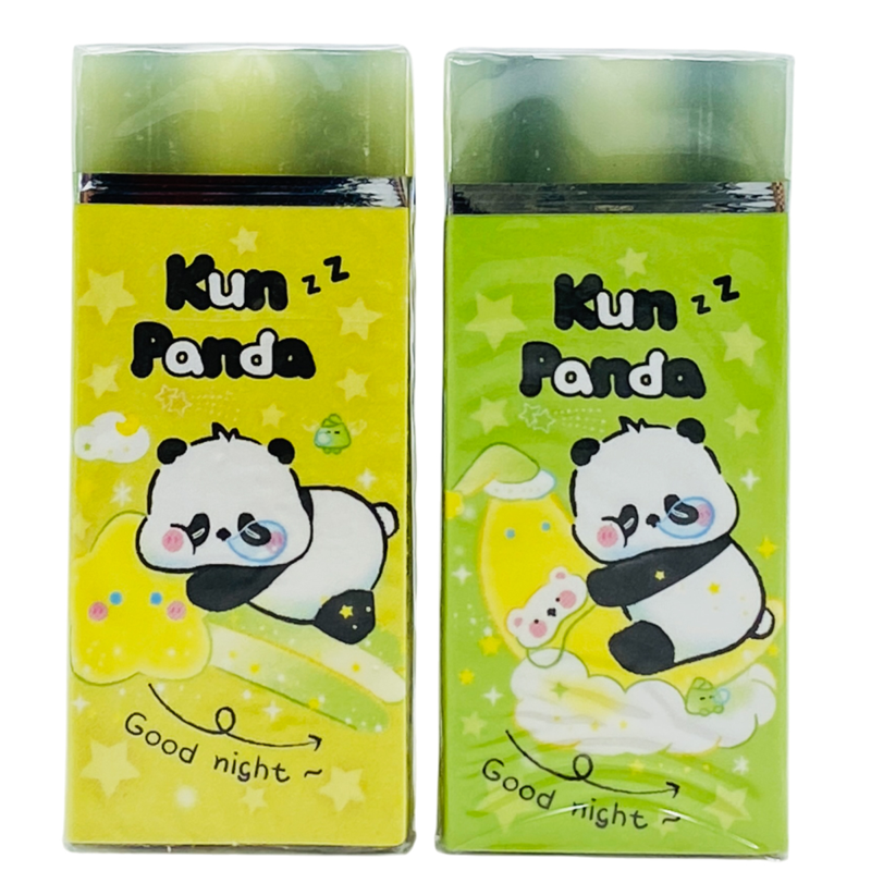 Gôm Panda 3010