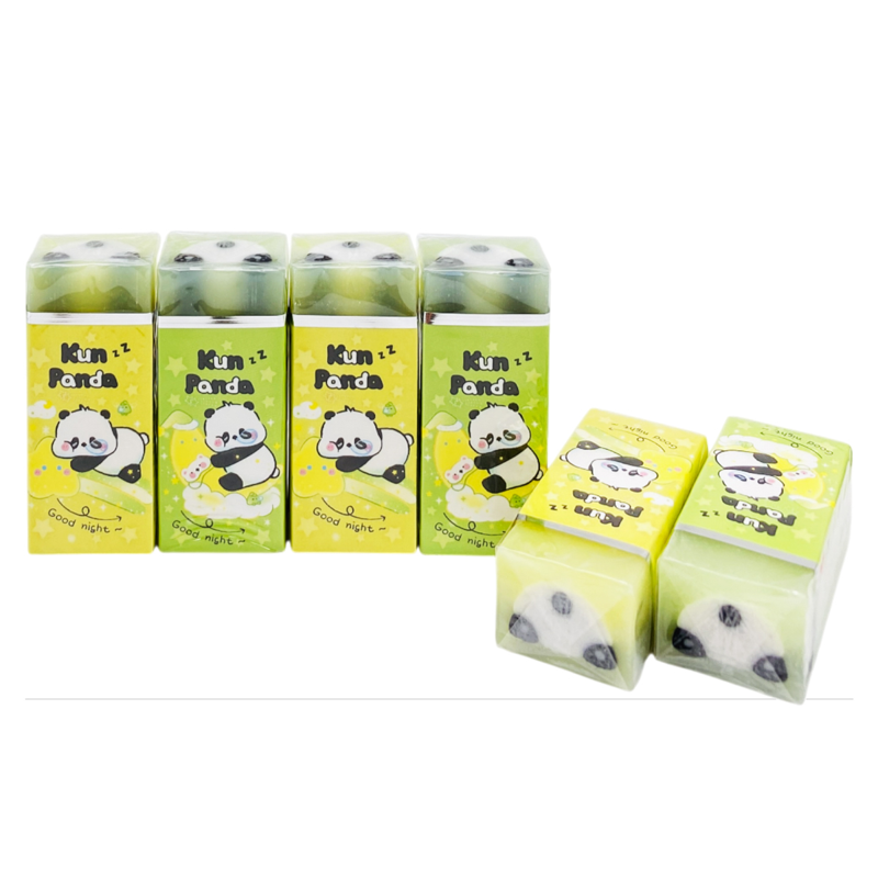 Gôm Panda 3010