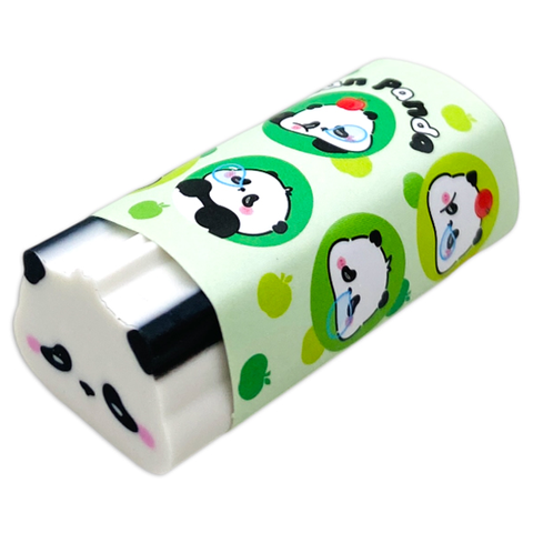 IiGen - Gôm Tẩy Hình Gấu Panda TPR IG2936