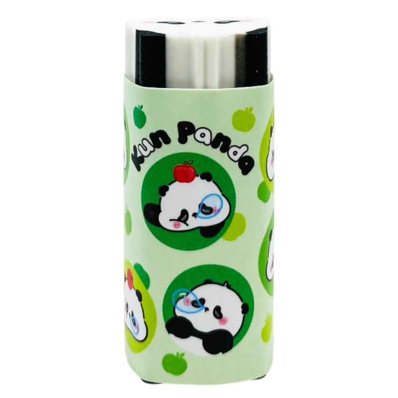 IiGen - Gôm Tẩy Hình Gấu Panda TPR IG2936