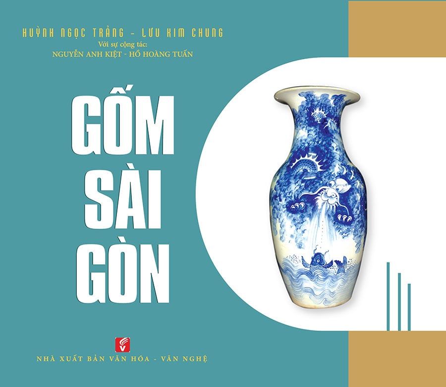Gốm Sài Gòn
