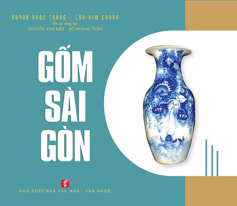 Gốm Sài Gòn