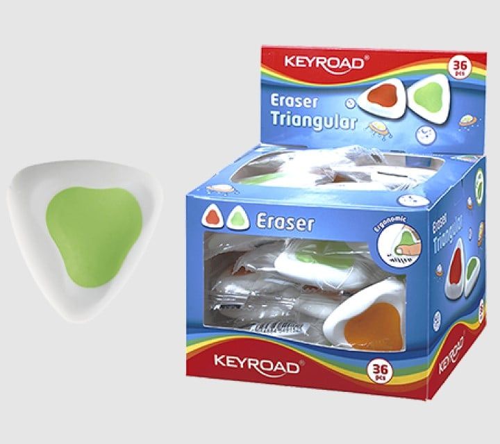 GÔM TAM GIÁC KR970984 H/36 (THNK068)