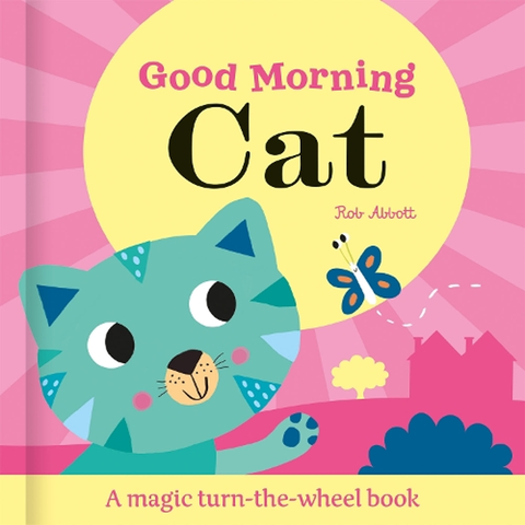 Good Morning: Cat