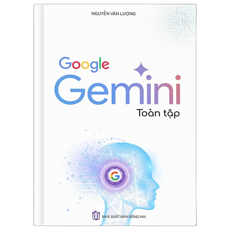 Google Gemini Toàn Tập