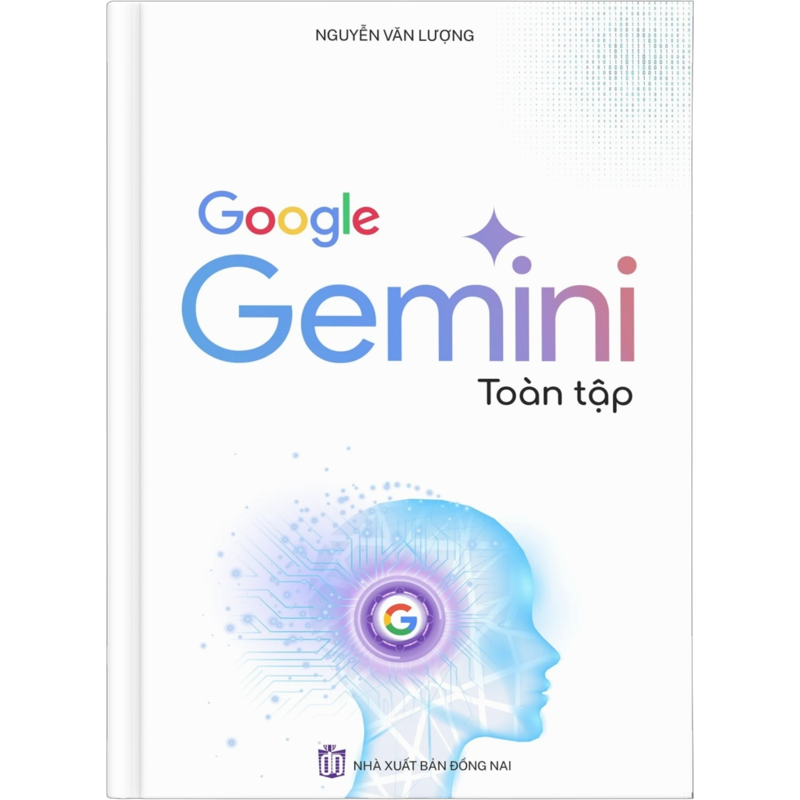 Google Gemini Toàn Tập