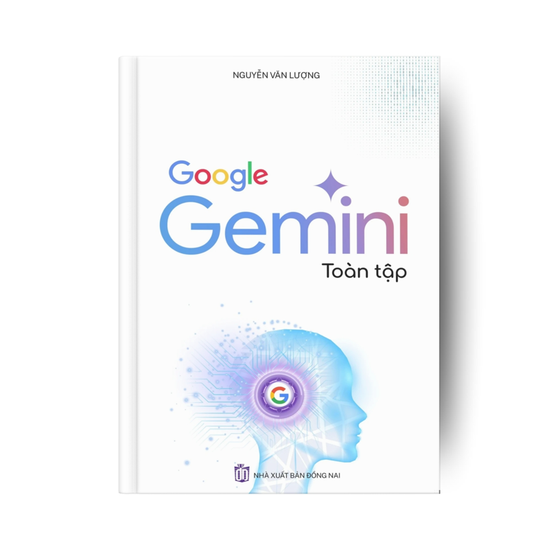 Google Gemini Toàn Tập