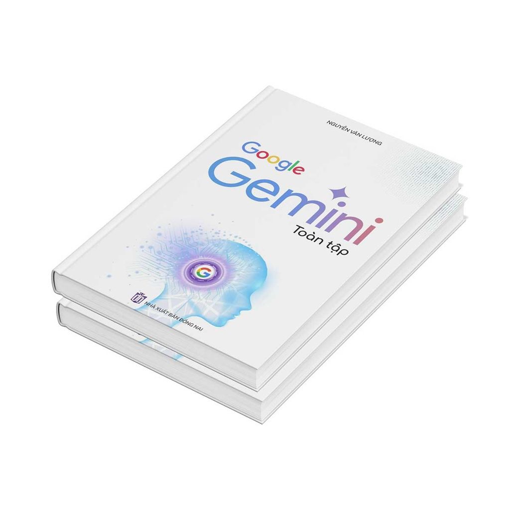 Google Gemini Toàn Tập