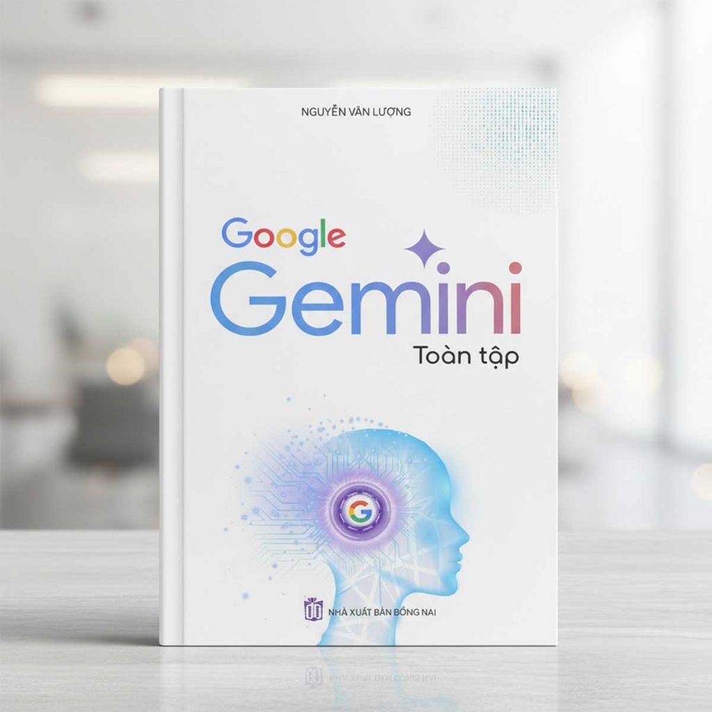 Google Gemini Toàn Tập
