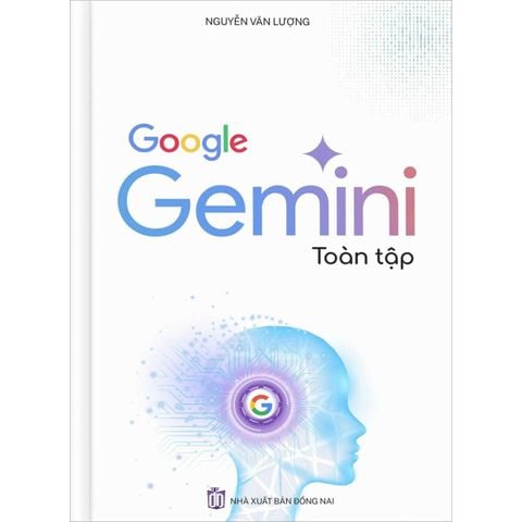 Google Gemini Toàn Tập