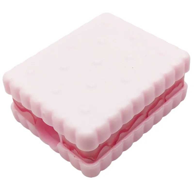 GuangBo - Gọt Chì Mini Cookies HWH06325 (Giao mẫu ngẫu nhiên)