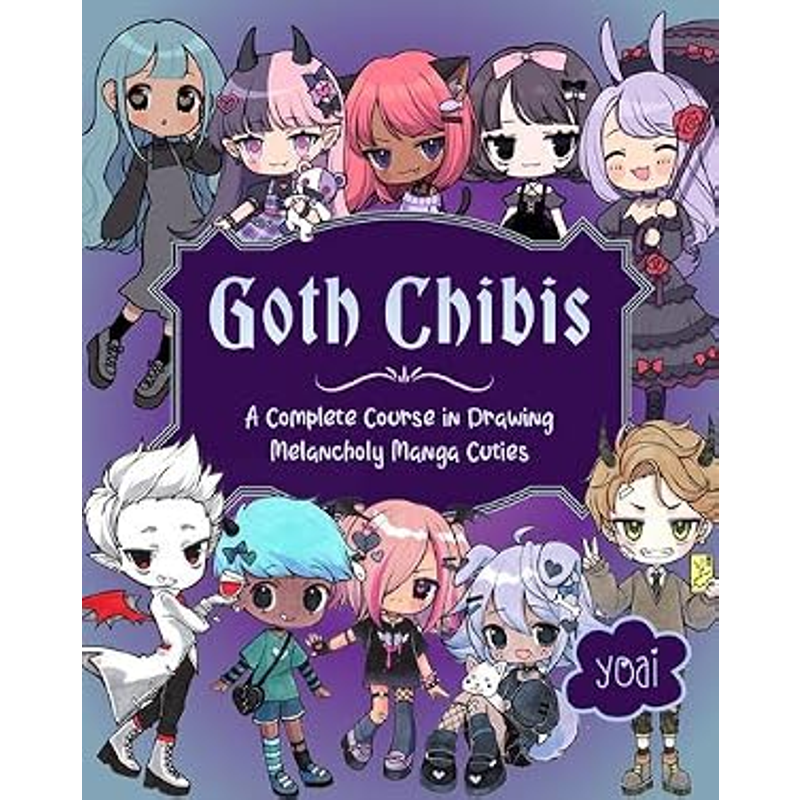 Goth Chibis_APD 1225