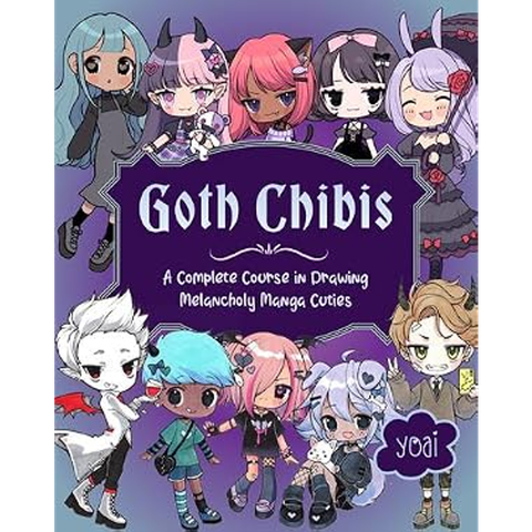 Goth Chibis_APD 1225