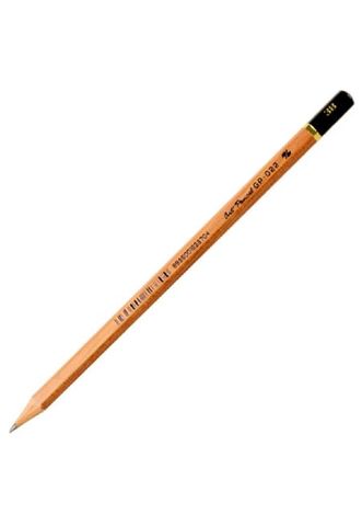 Bút Chì Mỹ Thuật 3B GP-022