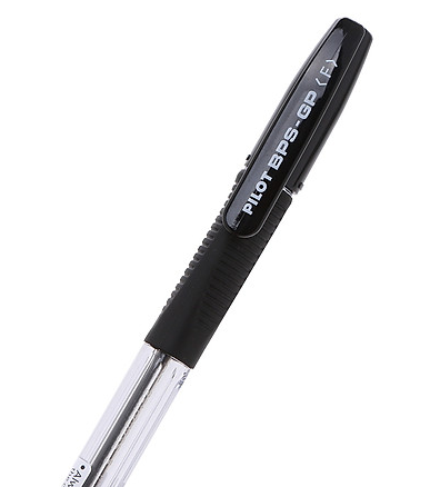 Viết Bi Pilot BPS-GP-F 0.7mm đen