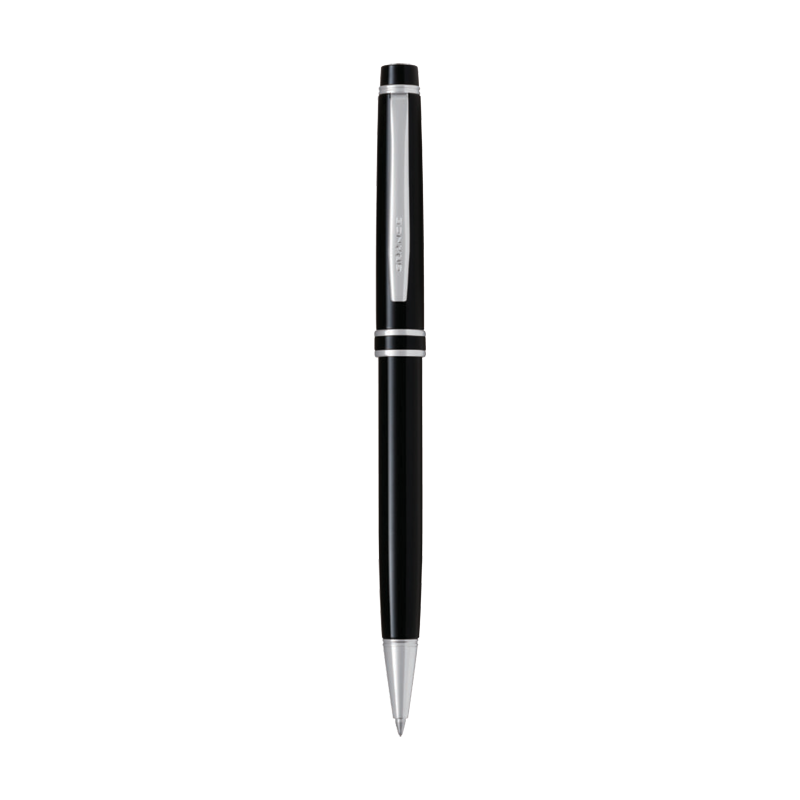 Bút Bi Ký Cao Cấp GRANCE (thân đen) BGRC-5SR-B