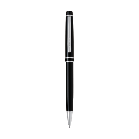 Bút Bi Ký Cao Cấp GRANCE (thân đen) BGRC-5SR-B