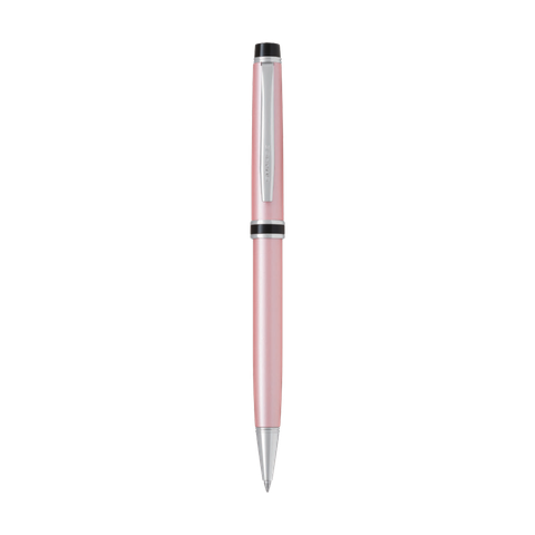 Bút Bi Ký Cao Cấp GRANCE (Thân Hồng) BGRC-5SR