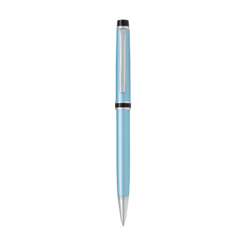 Bút Bi Ký Cao Cấp GRANCE (Thân Xanh) BGRC-5SR-BLS-L