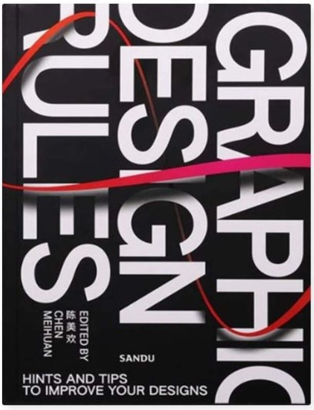 Graphic Design Rules