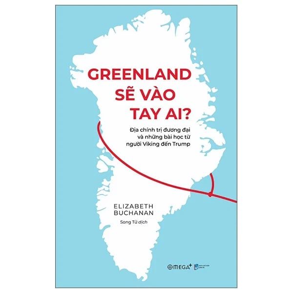 Greenland Sẽ Vào Tay Ai ?