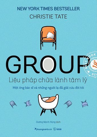 Group - Liệu Pháp Chữa Lành Tâm Lý