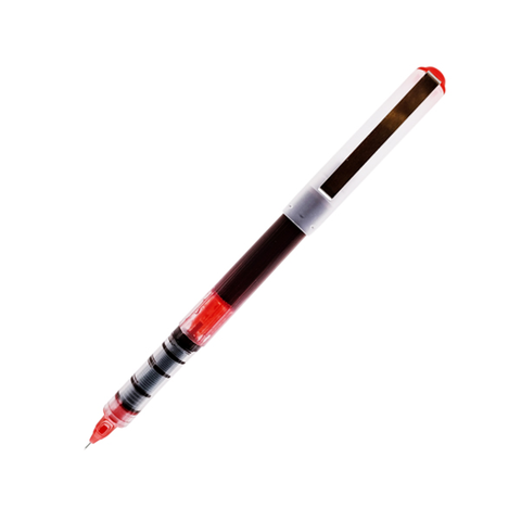 Guangbo - Bút Gel Đỏ Ngòi 0.5mm HWB17006R